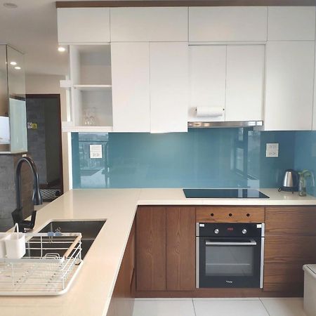 Luxe Paradise Residence Trinh Cong Son Ханой Экстерьер фото