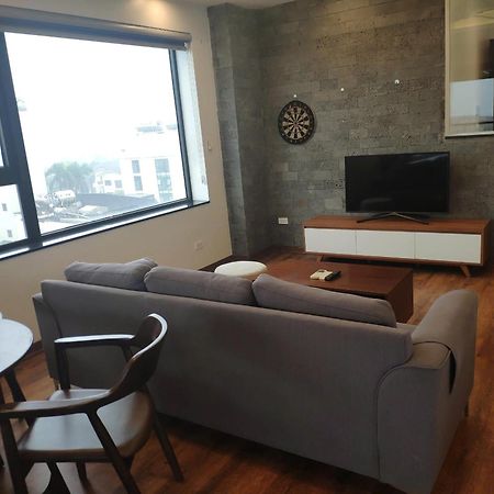 Luxe Paradise Residence Trinh Cong Son Ханой Экстерьер фото