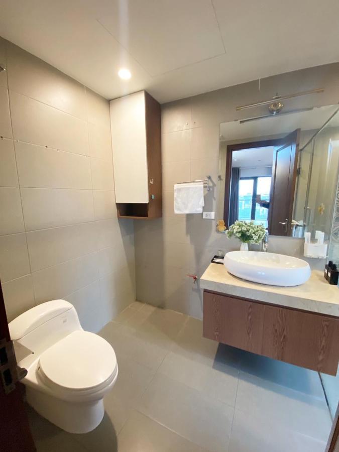 Luxe Paradise Residence Trinh Cong Son Ханой Экстерьер фото