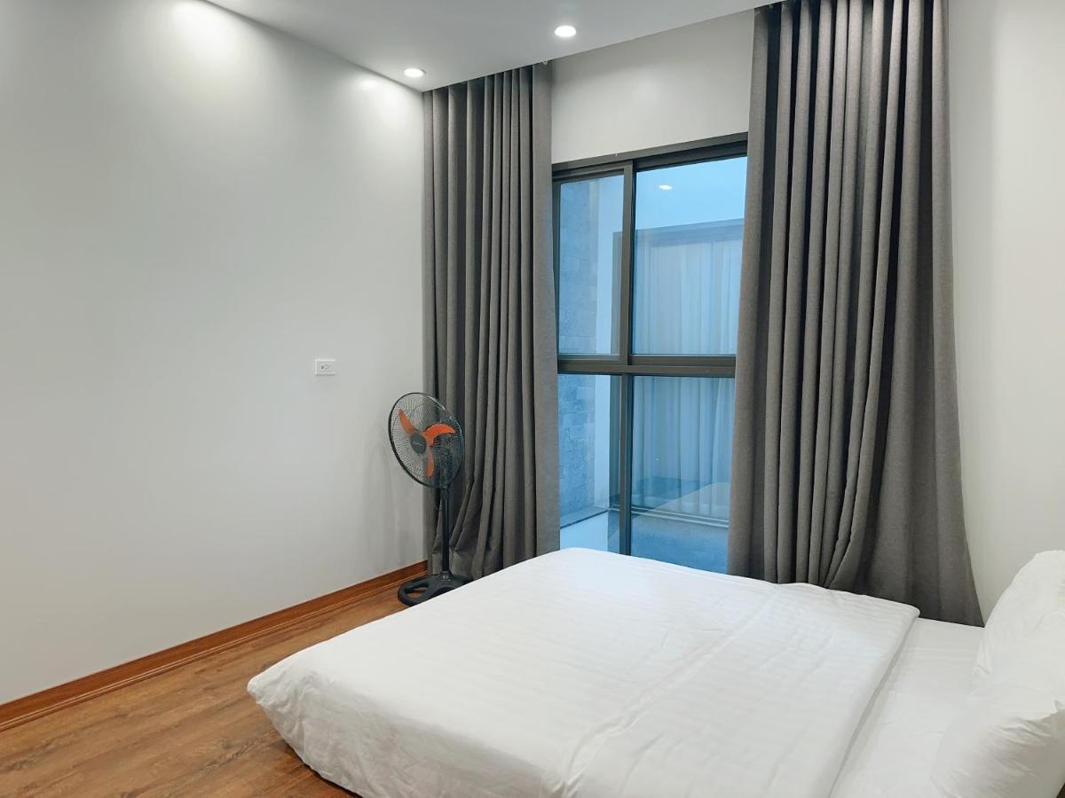 Luxe Paradise Residence Trinh Cong Son Ханой Экстерьер фото