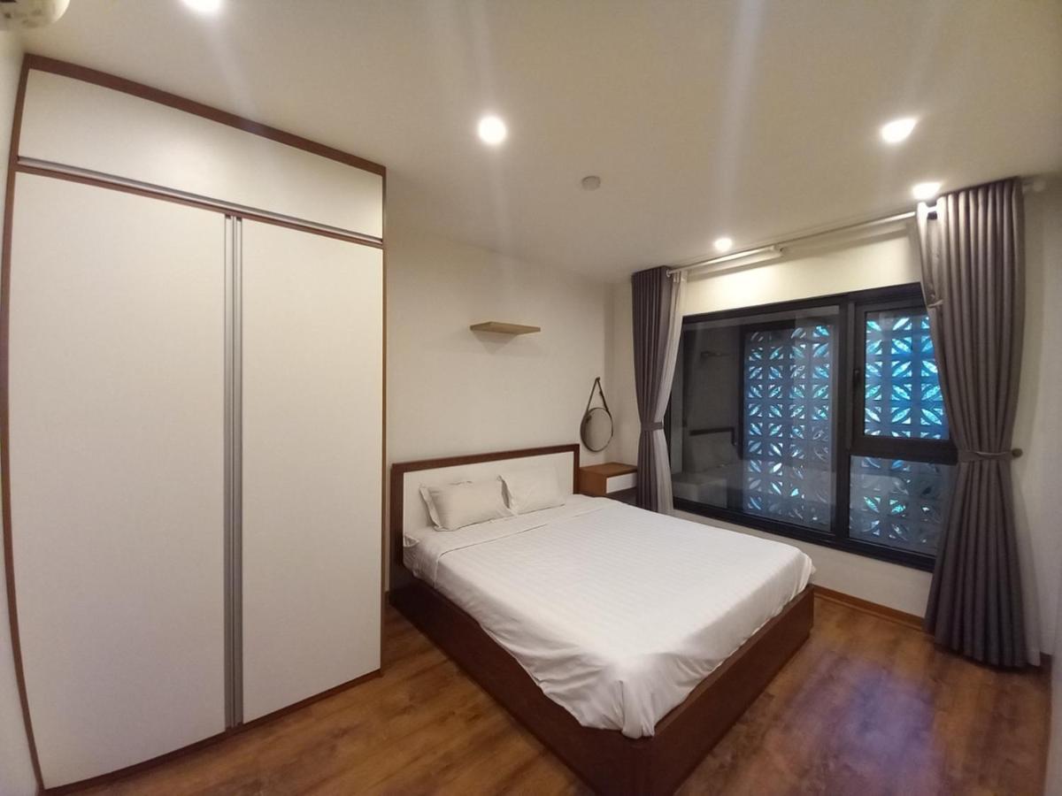 Luxe Paradise Residence Trinh Cong Son Ханой Экстерьер фото