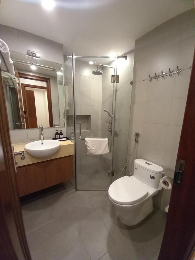 Luxe Paradise Residence Trinh Cong Son Ханой Экстерьер фото