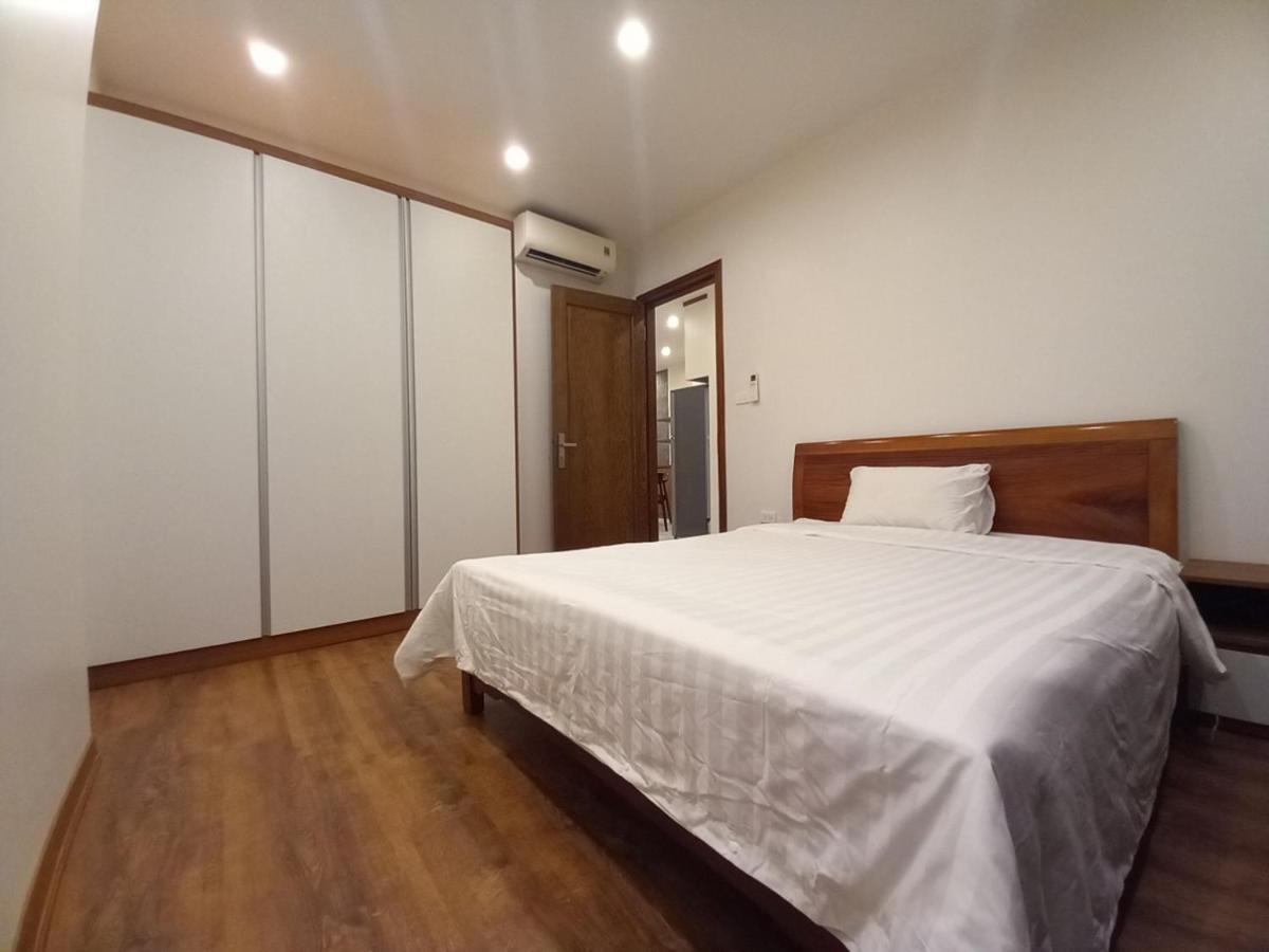 Luxe Paradise Residence Trinh Cong Son Ханой Экстерьер фото
