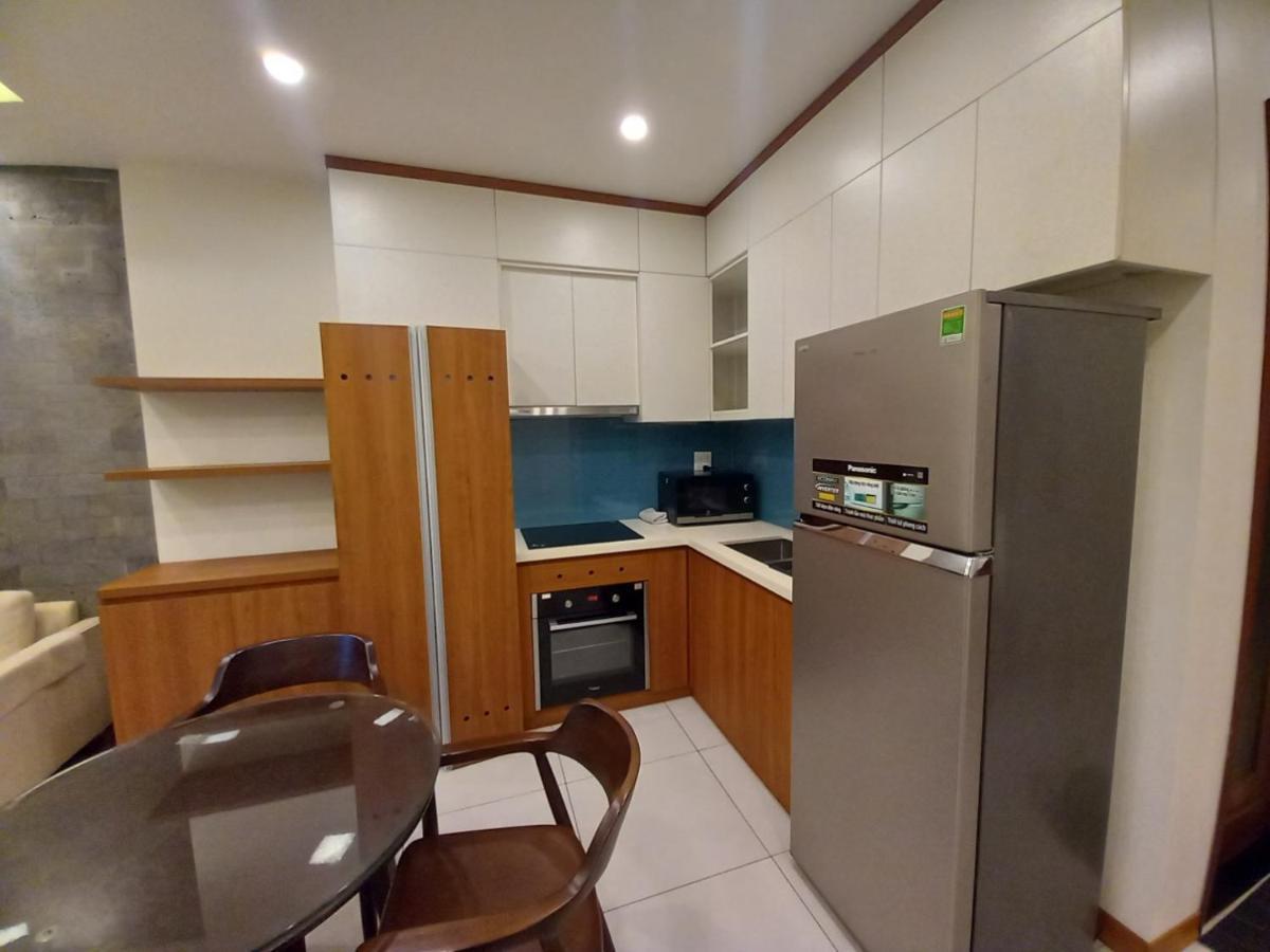 Luxe Paradise Residence Trinh Cong Son Ханой Экстерьер фото