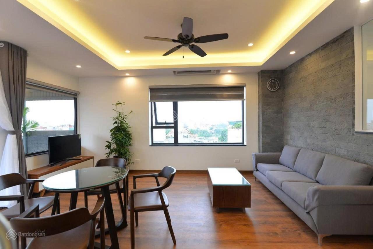 Luxe Paradise Residence Trinh Cong Son Ханой Экстерьер фото