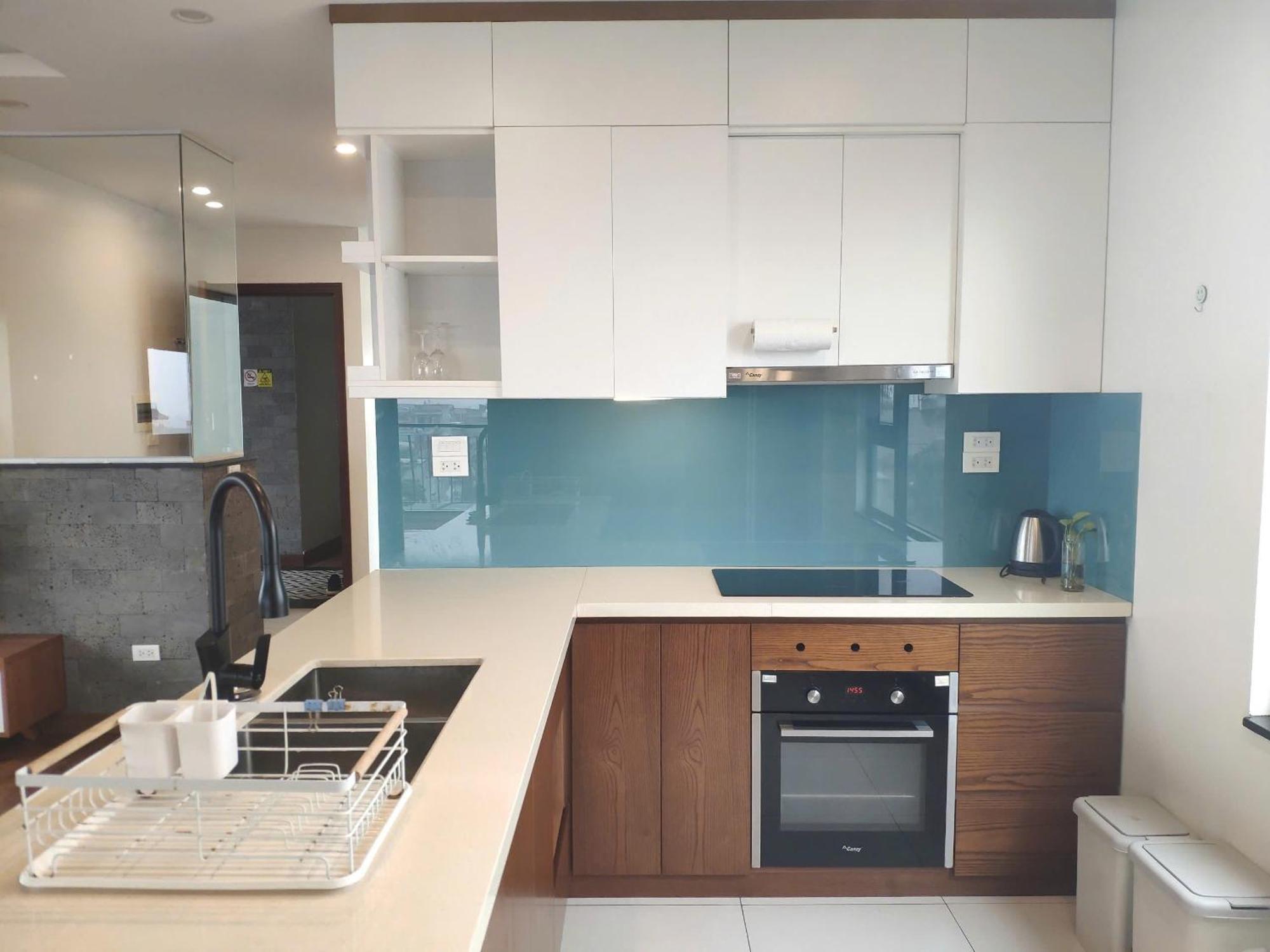 Luxe Paradise Residence Trinh Cong Son Ханой Экстерьер фото