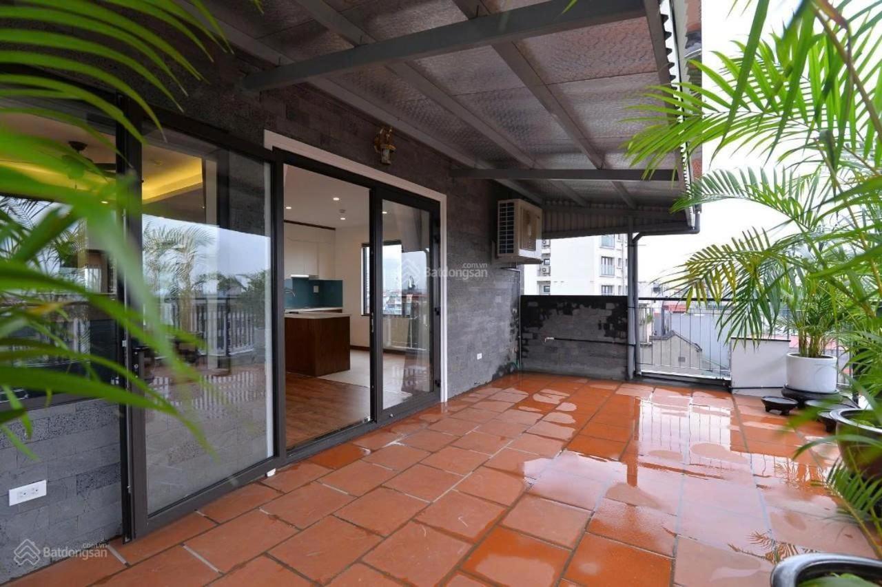 Luxe Paradise Residence Trinh Cong Son Ханой Экстерьер фото