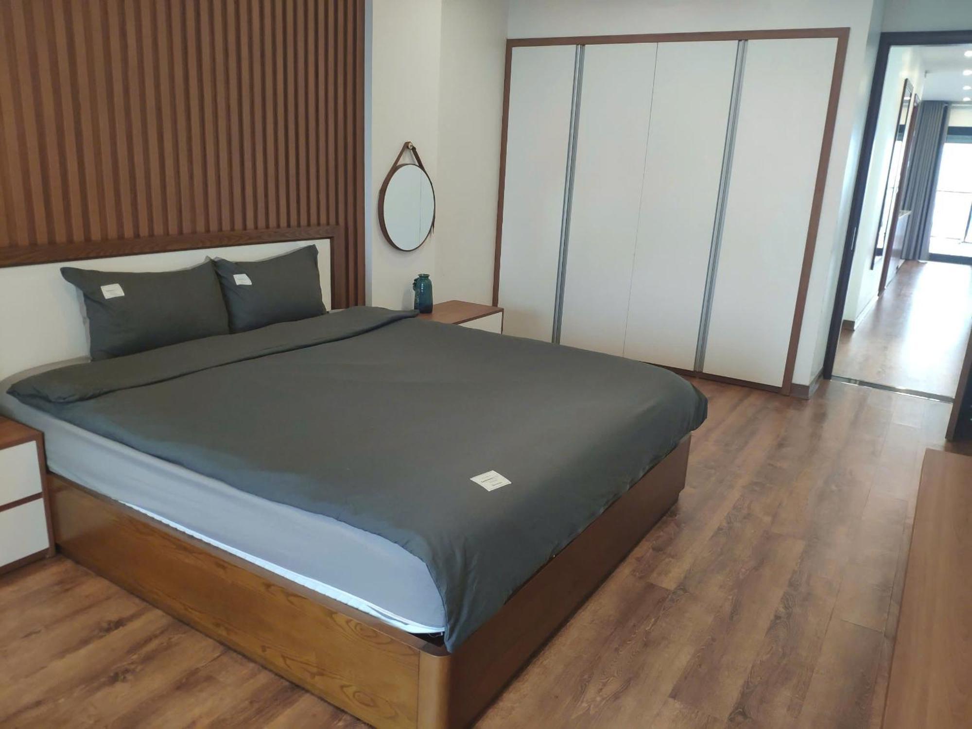 Luxe Paradise Residence Trinh Cong Son Ханой Экстерьер фото