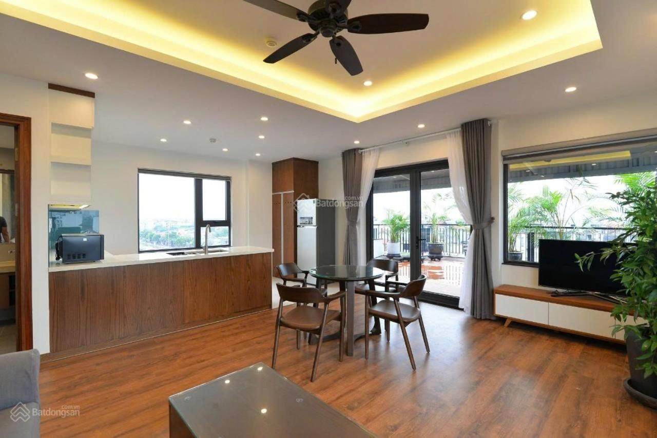 Luxe Paradise Residence Trinh Cong Son Ханой Экстерьер фото