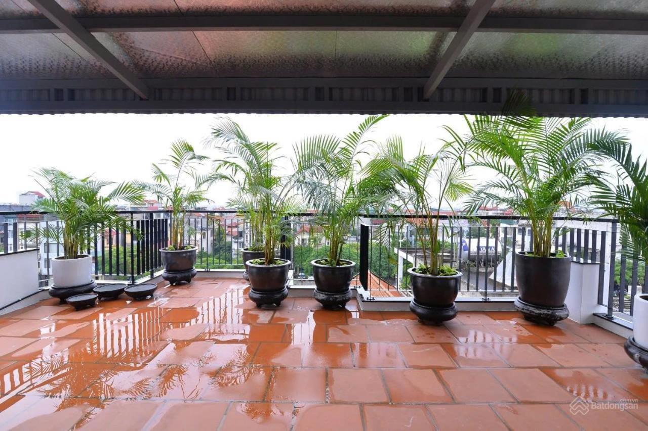 Luxe Paradise Residence Trinh Cong Son Ханой Экстерьер фото