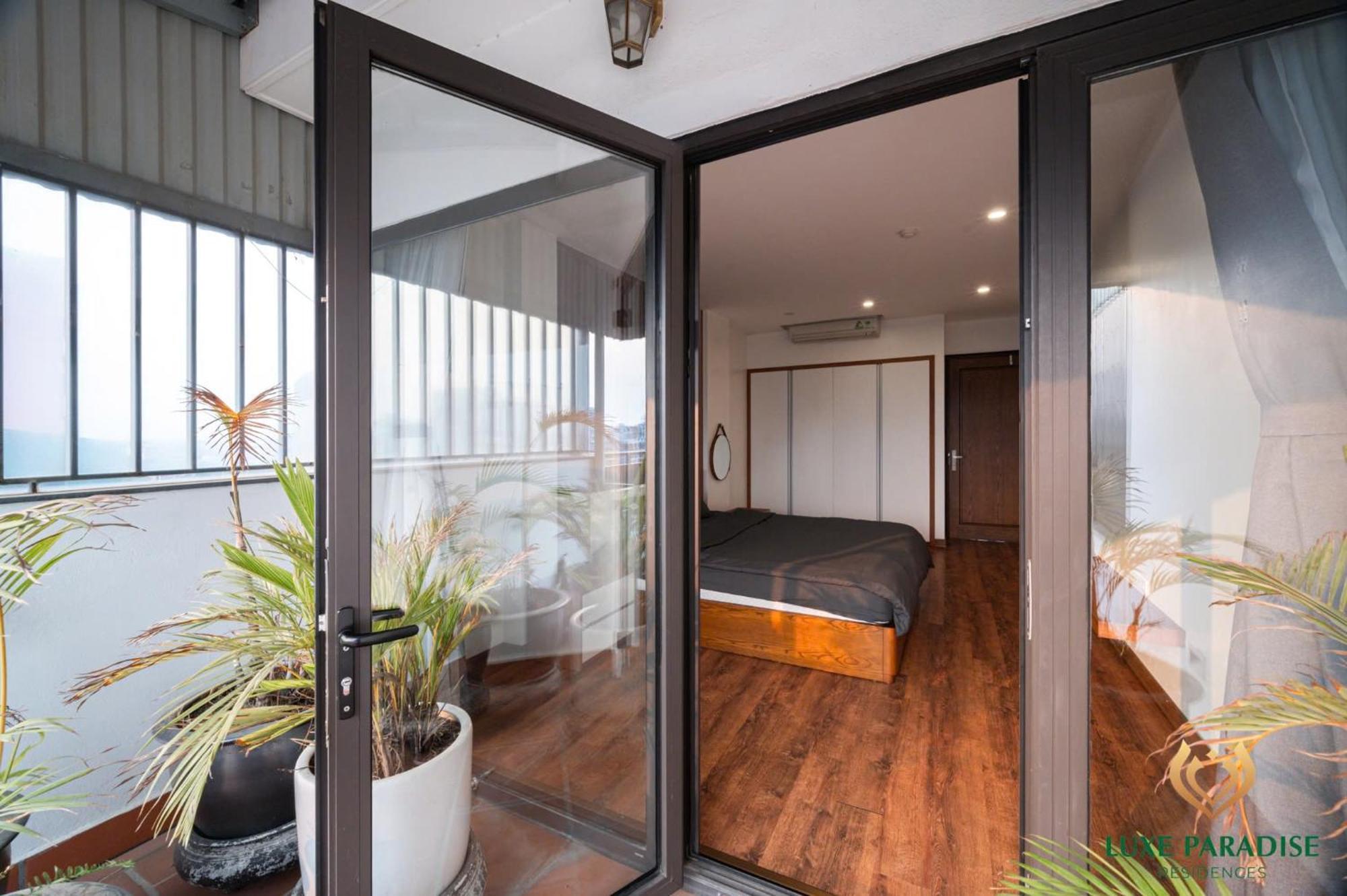 Luxe Paradise Residence Trinh Cong Son Ханой Экстерьер фото