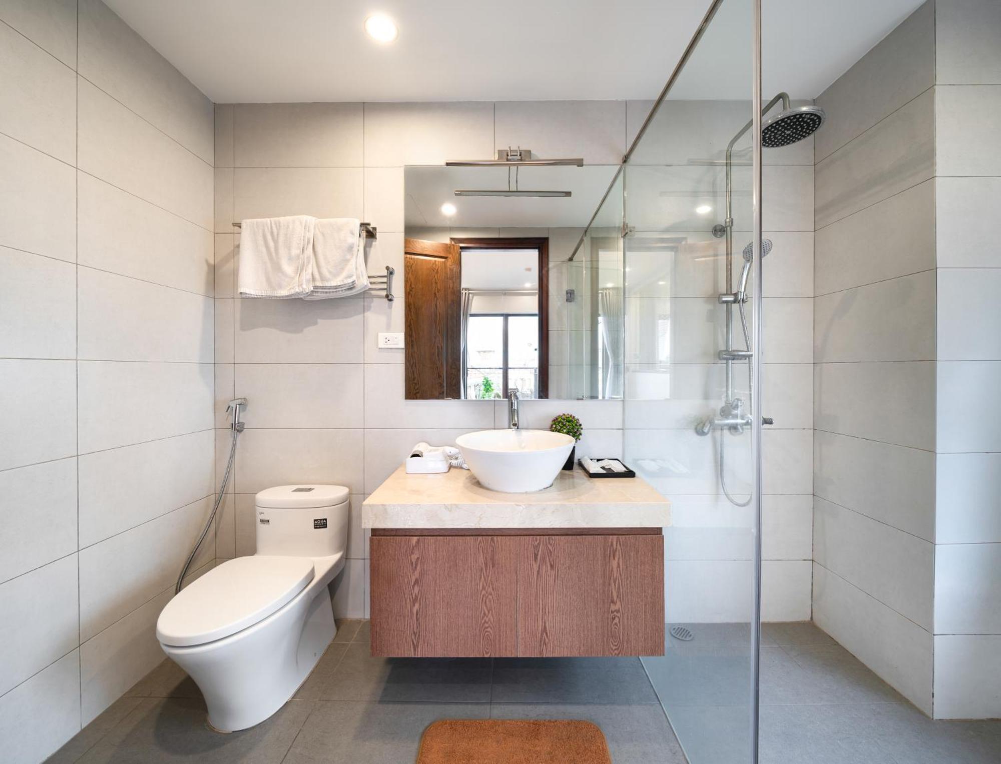 Luxe Paradise Residence Trinh Cong Son Ханой Экстерьер фото